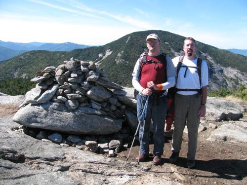 Giant and Rocky Ridge Peak Hike
