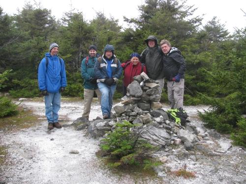 Bald Mountain Hike