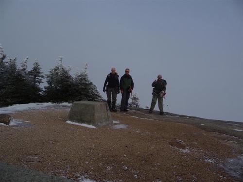 Mt. Osceola Winter Preview  (New Date)