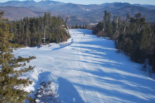 Ski Attitash
