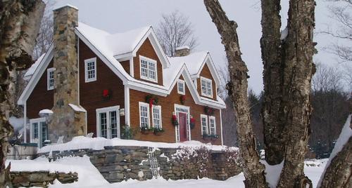  Ski, Snowshoe Weekend in Southern VT