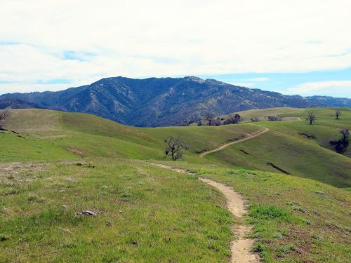 Antler Point Loop Hike