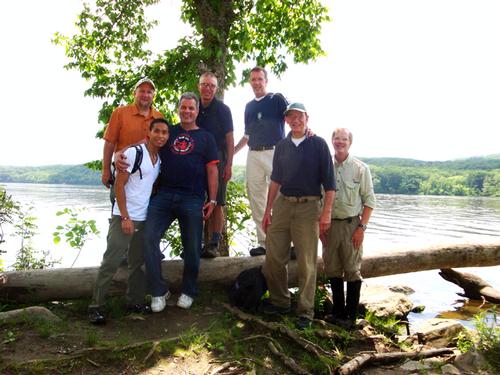 Annual CT Summer BBQ & Hike