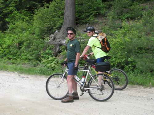 Monadnock Backroads Biking