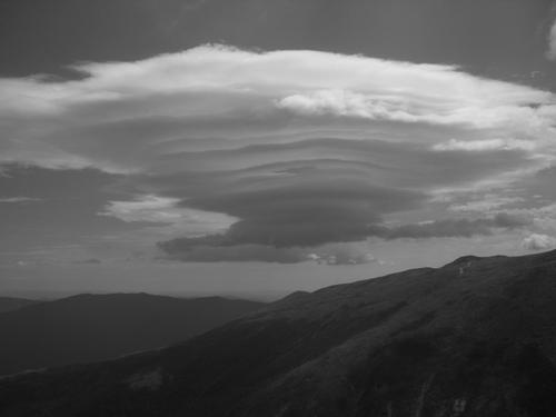 Mt. Jefferson/Clay