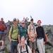 Mt. Washington via Ammonoosuc ravine