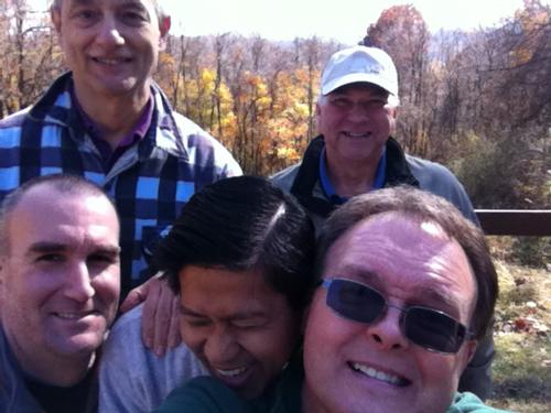 Voorhees St. Park Hike/Lunch in Clinton