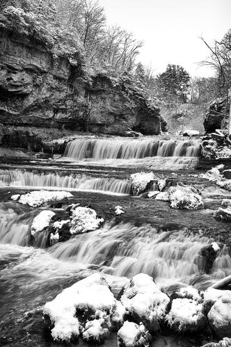 Willow Falls Trail Hike
