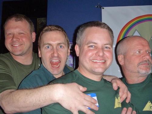 GO Spring Rendezvous: Manchester