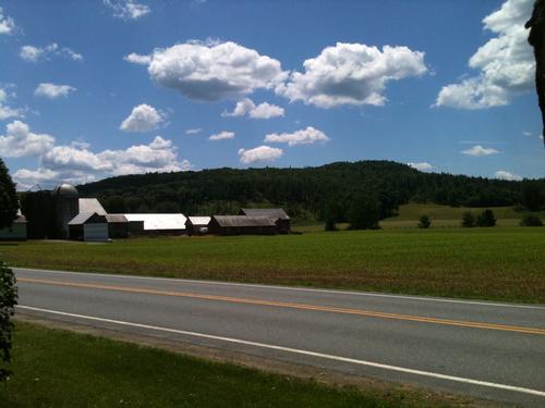 Tri-State Road Bike Ride