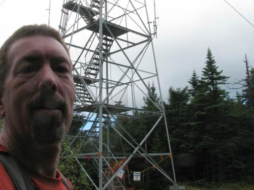 Gore Mountain Hike