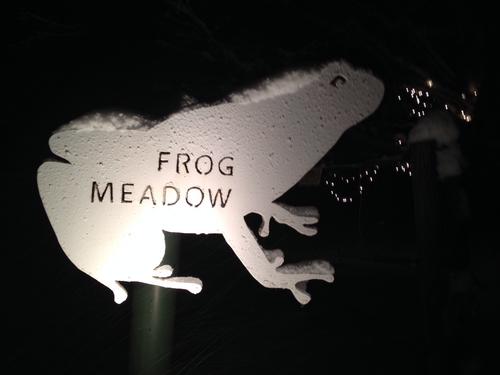 Vermont weekend getaway