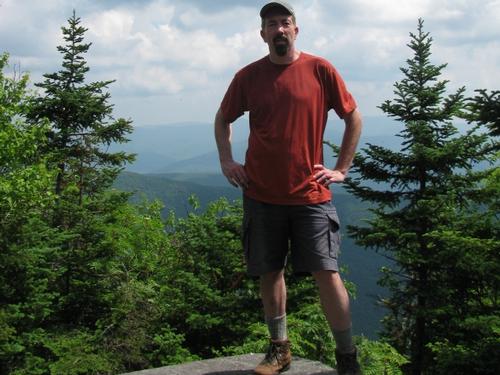 Giant Ledge & Panther Mtn Hike