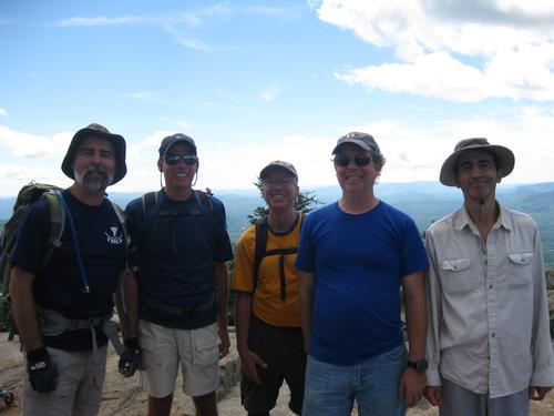 Mt Kearsarge