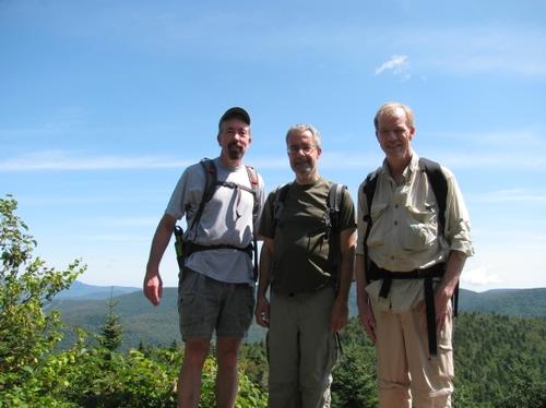 West Kill Peak Hike