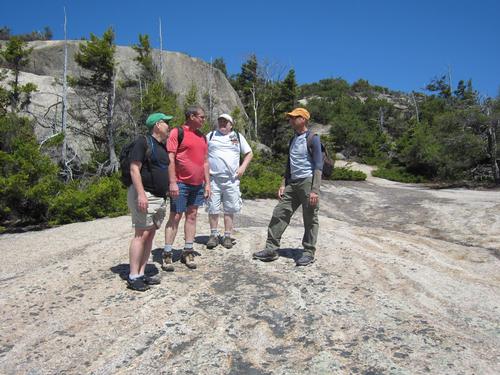 Welch Dickey Hike