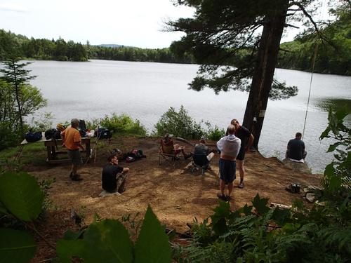 4th of July Weekend at GO Center