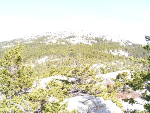 Mt. Monadnock