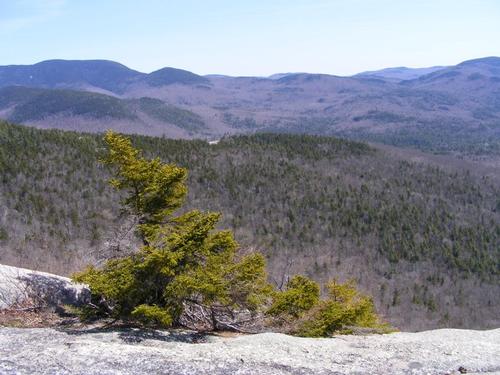 Welch-Dickey Loop Trail Hike