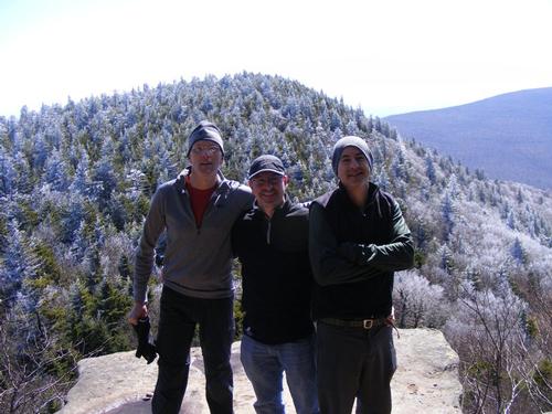 Indian Head Mountain Loop
