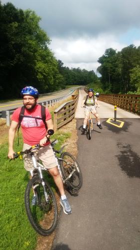 Virginia Capital Trail