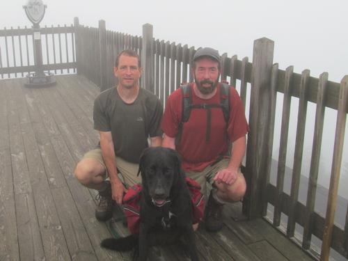 Cannon Mountain Loop Hike