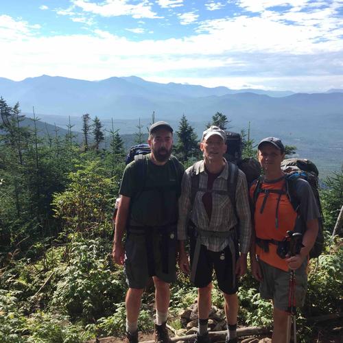 Kilkenny Ridge Backpack