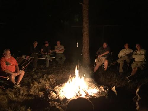 Florida GO Gathering