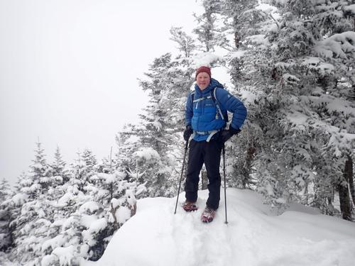 Mt. Tecumseh [Waterville Valley, NH]