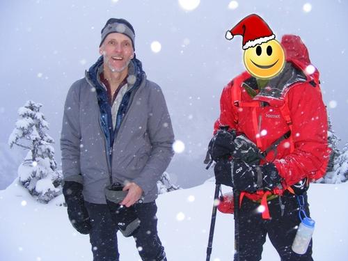 Zealand Hut