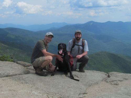 A Different Osceolas Traverse
