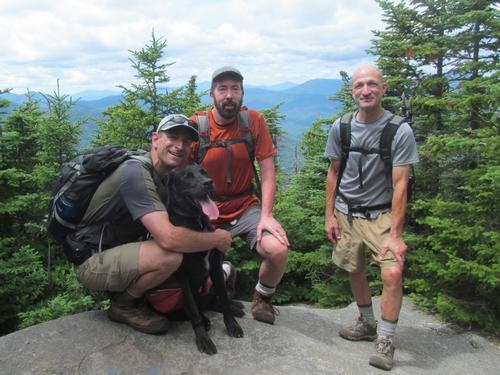 Whiteface and Passaconaway Loop Hike