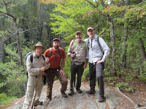 Gulf Hagas Loop Hike