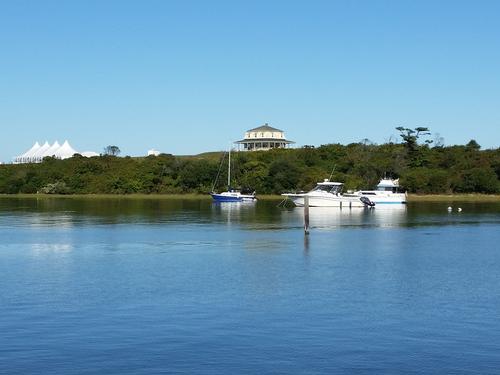BLOCK ISLAND CYCLING (+HIKING)