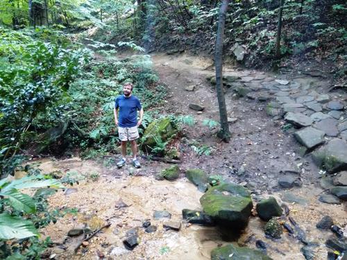 First Sunday Hike
