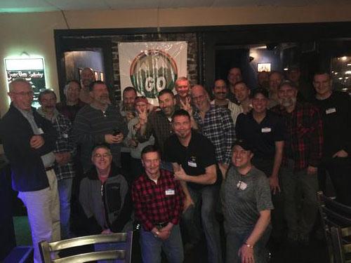 8th Annual Spring Gathering 