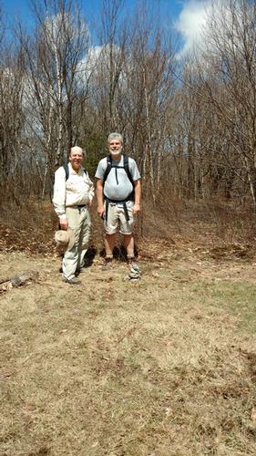 Taconic Crest Trail Traverse