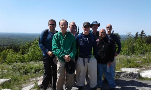 Mount Agamenticus (Introductory Hike)