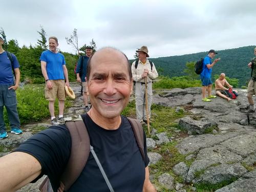 Mount Roberts Hike