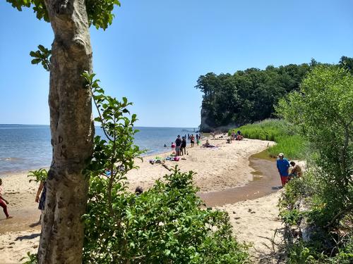 2nd Saturday Breakfast and Hike