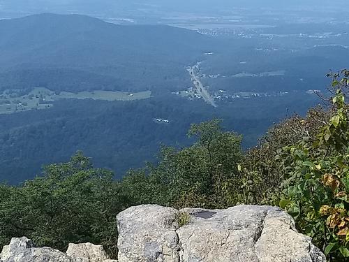 Hightop Mountain Hike