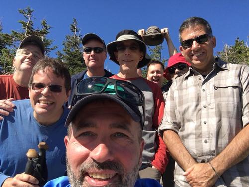 Jennings Peak Hike