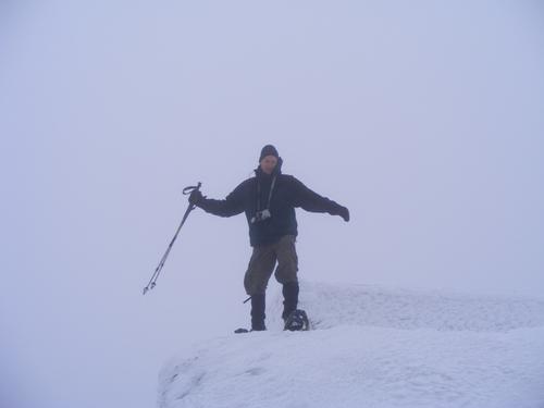 Mt. Garfield