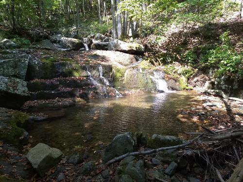 Saturday, Sep 21st Hike, Rose River Falls, Shenandoah NP