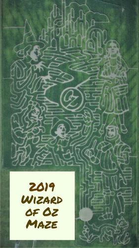 Maze Craze