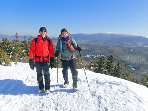 Black Mountain Hike