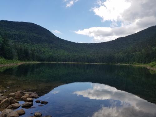 East Pond Hike