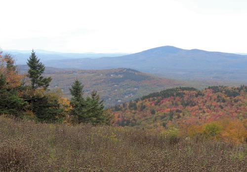 Mt. Sunapee Hike