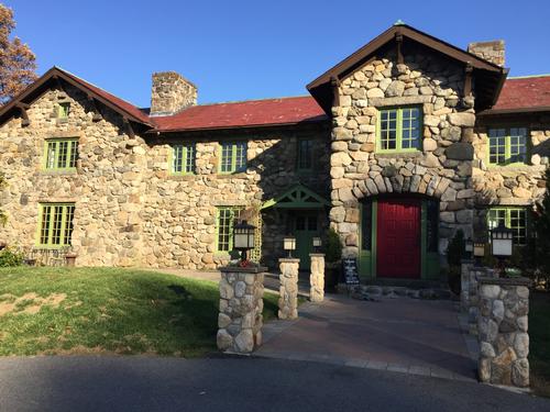 Bradley Palmer State Park