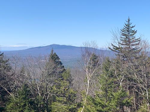 South Pack Monadnock